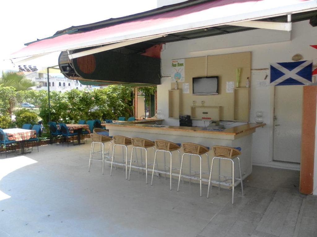 Long Hotel Marmaris